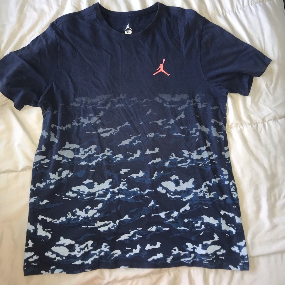 Jordan Shirt